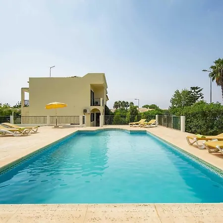 Jardin Villa Vilamoura