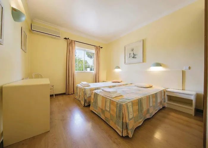 Villa Jardin Vilamoura