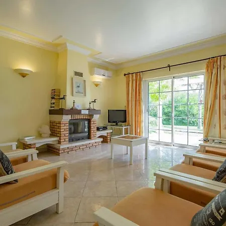 Jardin Villa