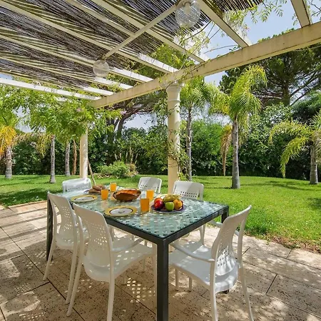 Jardin Villa