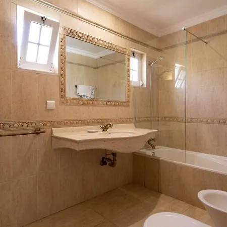 Jardin Villa Vilamoura