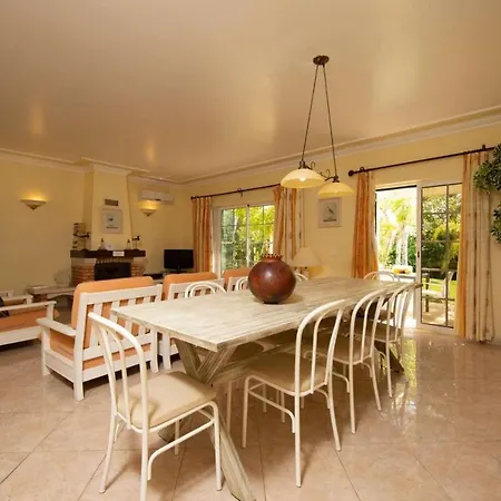 Villa Jardin Vilamoura