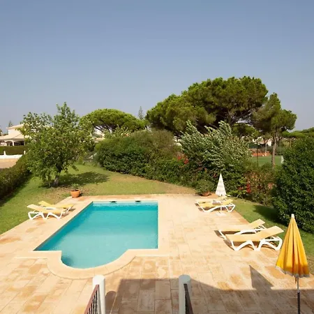 Jardin Villa Vilamoura