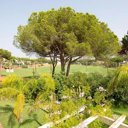 Jardin Villa *