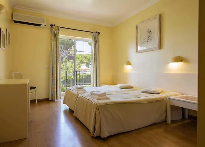 Villa Jardin Vilamoura