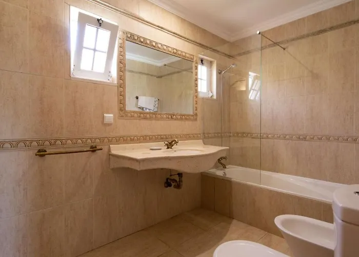 Jardin Villa Vilamoura