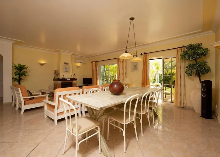 Villa Jardin Vilamoura