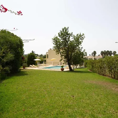 Jardin וילהמורה